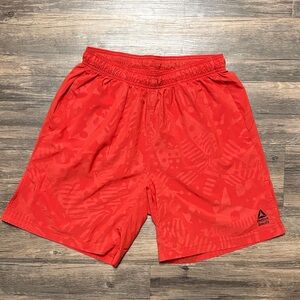 Reebok CrossFit Speedwick shorts